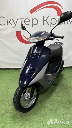 Honda Dio AF-27 (Только с Японии)