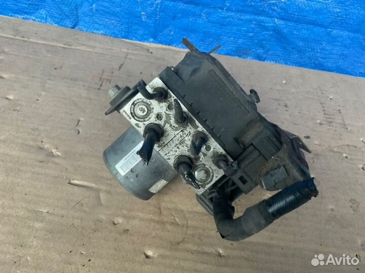 Блок abs Mazda Cx-9 TB 3.7L V6 273HP MZI 2011