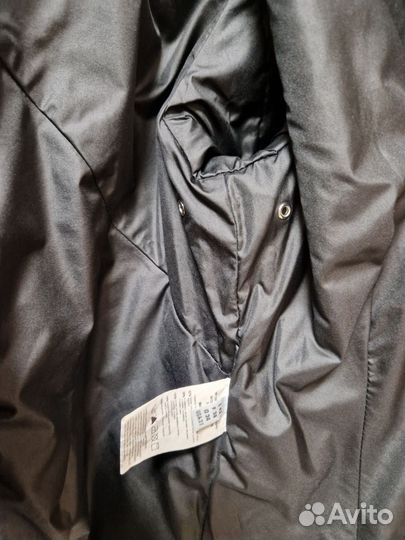 Куртка high
