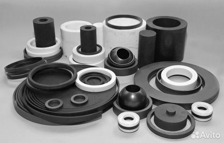 Изготовление рти, анализ свойств полимеров