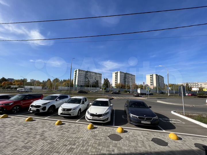 Свободного назначения, 162 м²