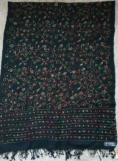 Палантин, шарф Venera