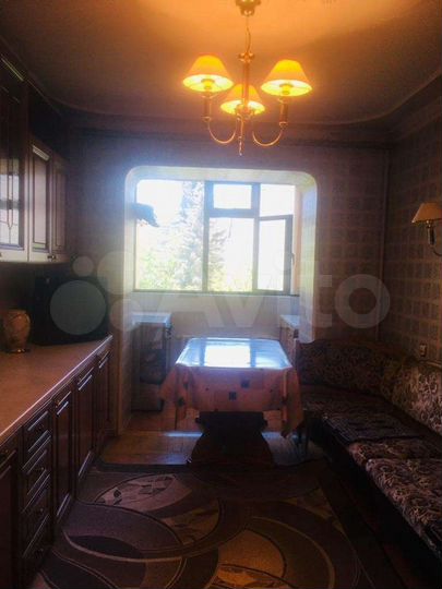 3-к. квартира, 90,6 м², 4/9 эт.