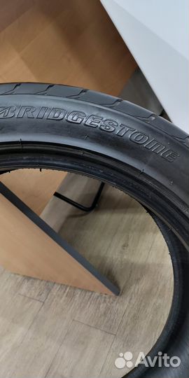 Bridgestone Ecopia EP200 225/45 R17