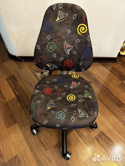 Ортопедический стул кресло Comf-pro