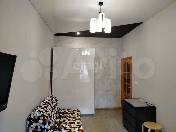 3-к. квартира, 78,6 м², 1/2 эт.