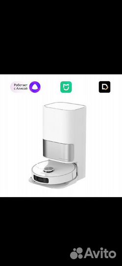 Dreame bot l10s ultra