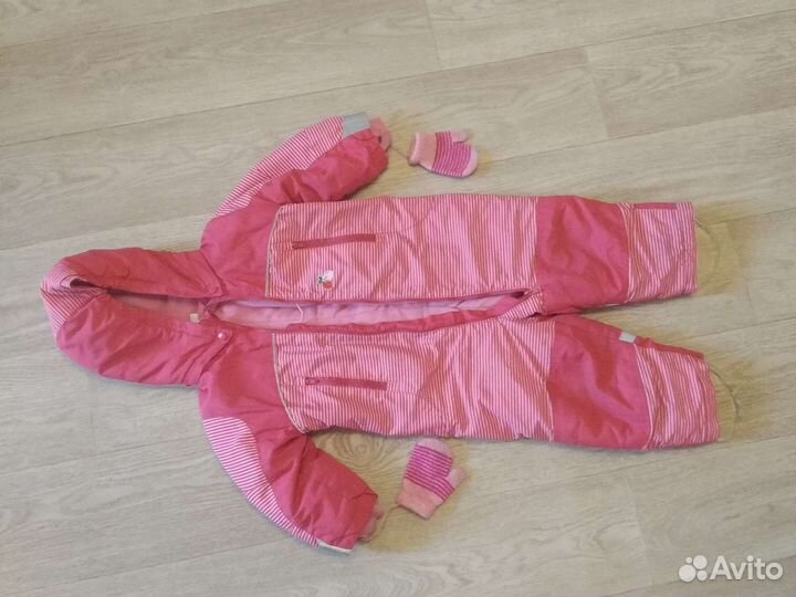 Комбинезон H&M