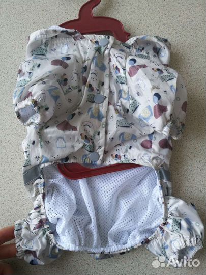 Костюм для собачки