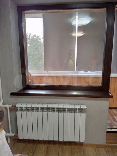 3-к. квартира, 62 м², 3/5 эт.