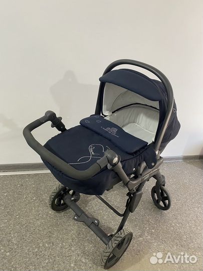 Коляска cam 3 в 1