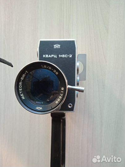 Продам видеокамеры раритет