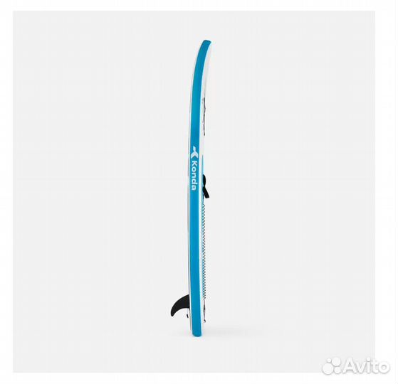 Sup-доска Konda Shark 11,6', 350x78x15 см, до 200