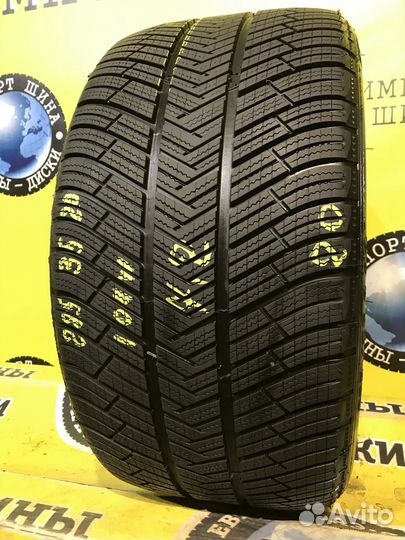 Michelin Pilot Alpin PA4 285/35 R20 104V