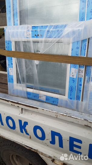 Сибирские окна