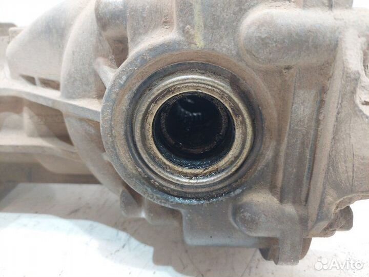 Редуктор заднего моста Kia Sorento XM 2.4 G4KE