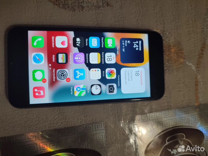 iPhone 6s