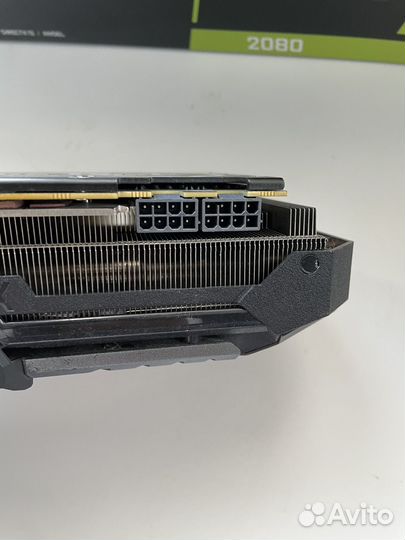 RTX 2080 8Gb
