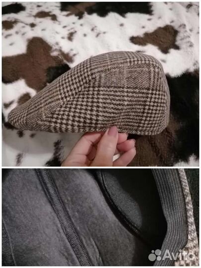 Кепи кепка Zolla новая