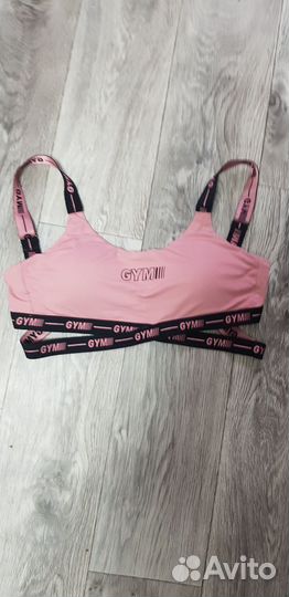 Спортивная одежда для фитнеса женская