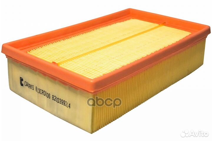 Фильтр воздушный B13CR0006 cworks