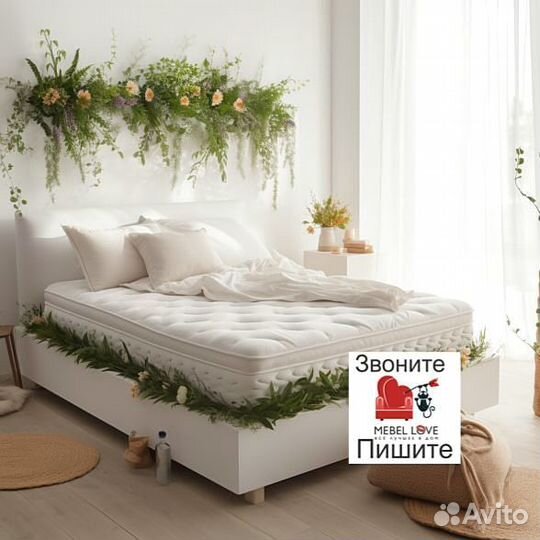 Матрас 130 кг