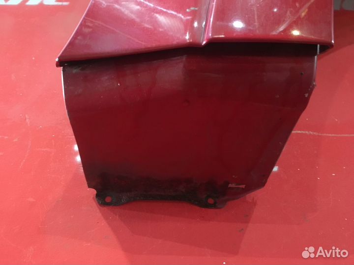 Крыло переднее правое Mitsubishi Pajero SUV 4M41