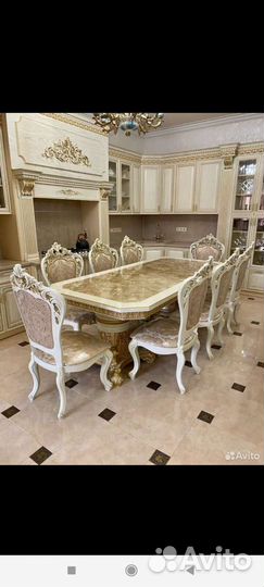 Столы стулья