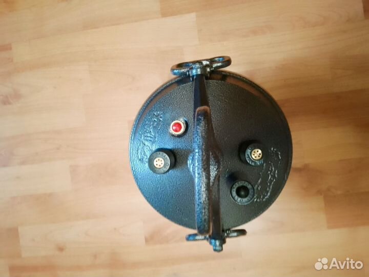 Афганский казан 5 литров