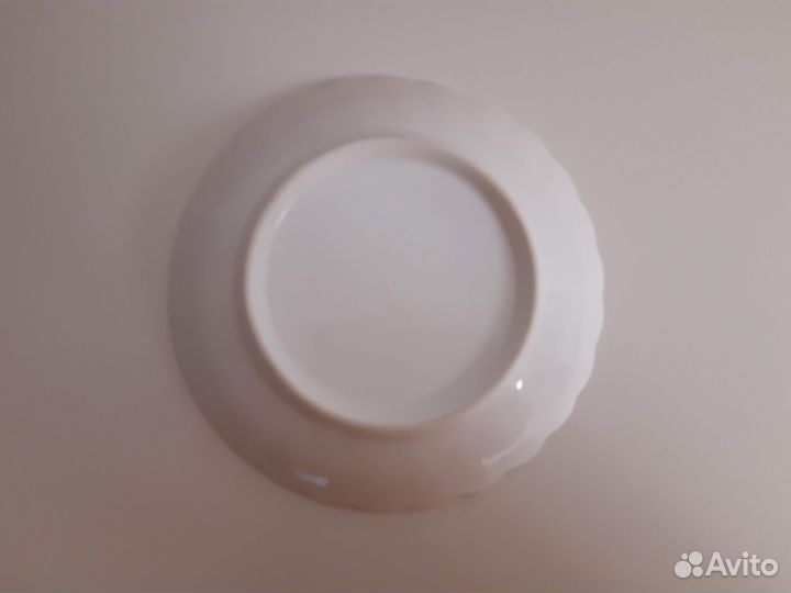 Чайные кофейные пары лфз ифз волна золотой кантик