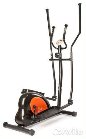 Эллиптический тренажер Atlas Sport 3.0H