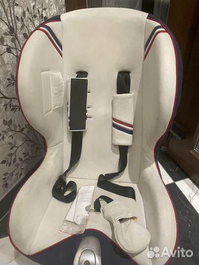 Детское автокресло от 0