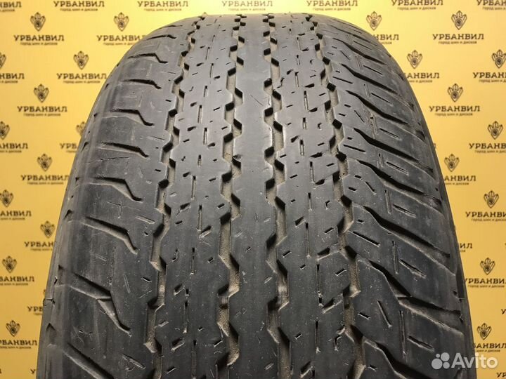 Dunlop Grandtrek AT25 285/60 R18 116V
