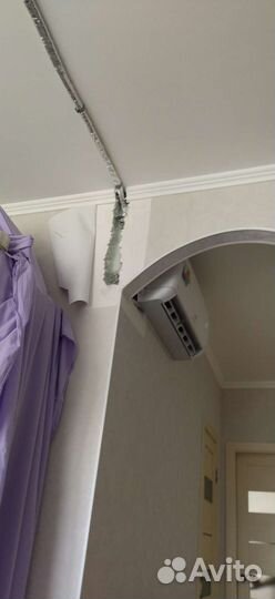 Кондиционеры монтаж обслуживание