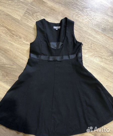 Школьная форма на девочку пакетом