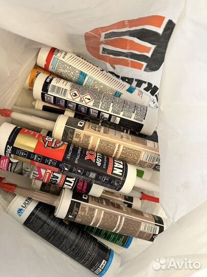 Грунтовка концентрат