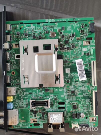 Материнская плата BN41-02635B