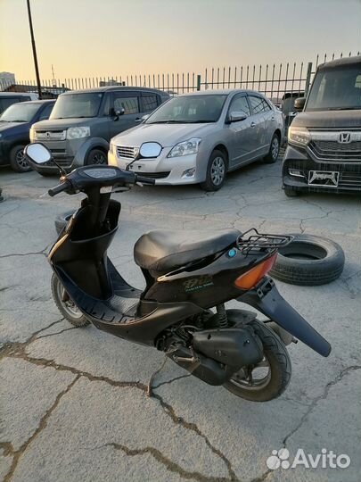 Скутер Honda Dio af34