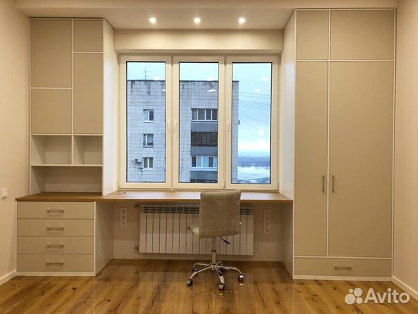 Детская мебль