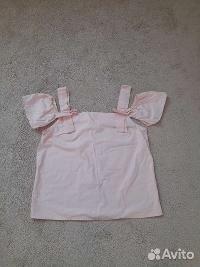 Женские вещи пакетом