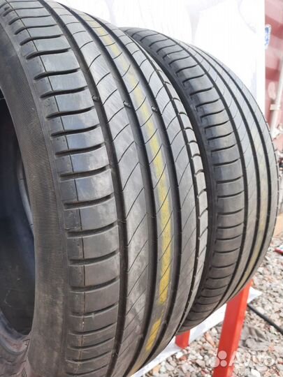 Michelin Primacy 4 235/55 R18