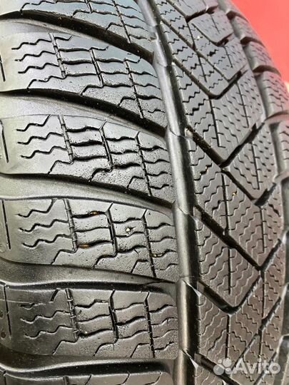 Pirelli Winter Sottozero 3 245/45 R18 и 275/40 R18