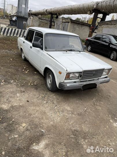 ВАЗ 2114 Samara 1.6 МТ, 2008, 155 000 км