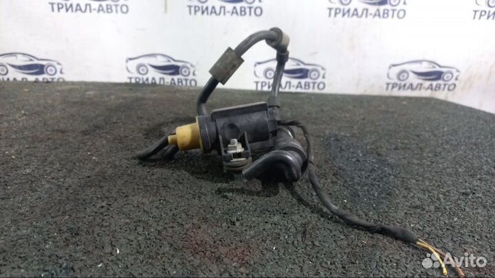 Клапан электромагнитный Тигуан