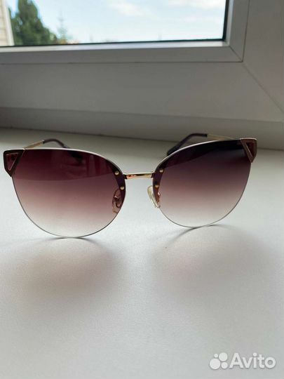 Солнцезащитные очки женские