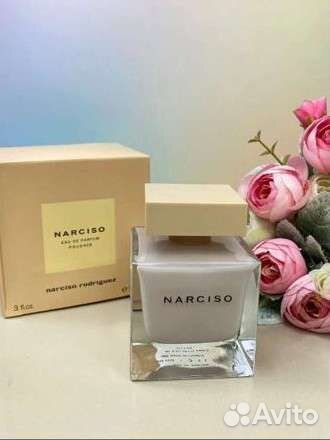 Narciso rodriguez narciso eau de parfum Poudree