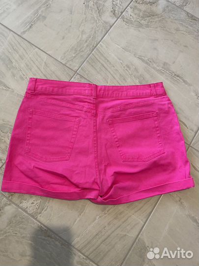 Шорты женские