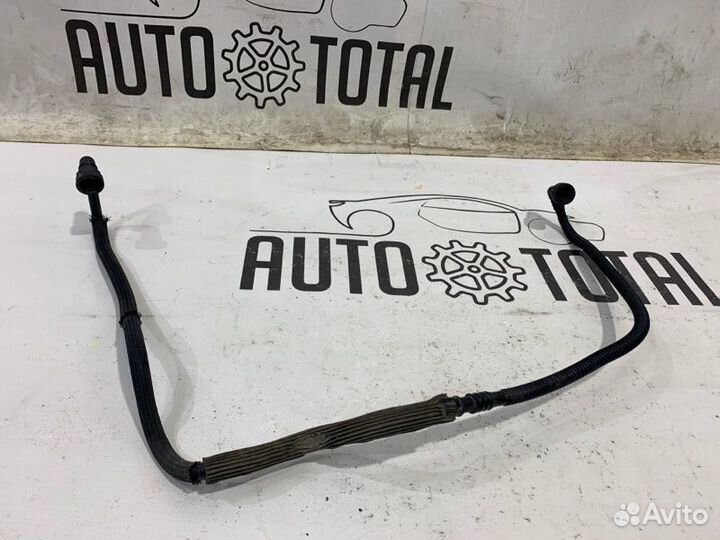 Трубка топливная Peugeot 308 EP6 2008