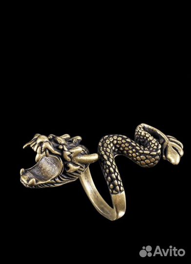 Держатель для сигарет Dragon