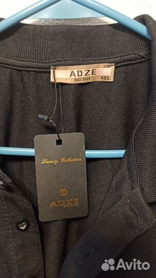 Поло мужское